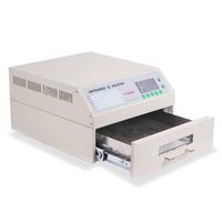 Auto Infrared IC Heater Reflow Oven T962A 
